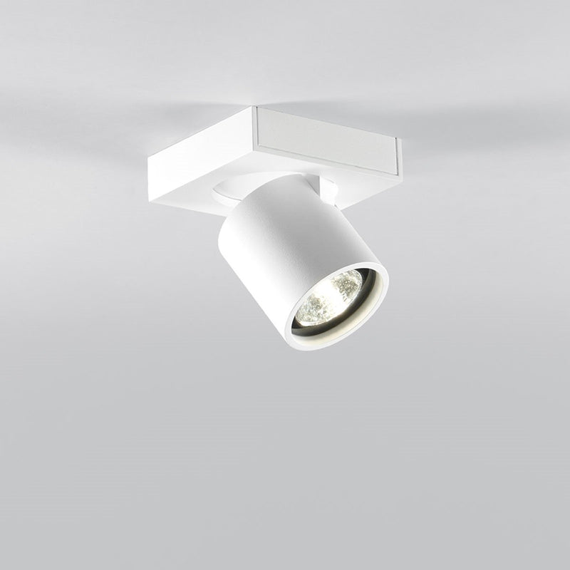 FOCUS+ 1 WHITE LED 3000K