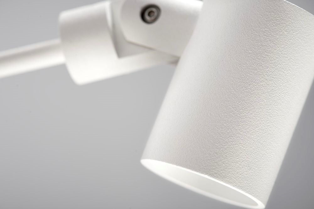 Focus Gallery LED 3000K Hvid