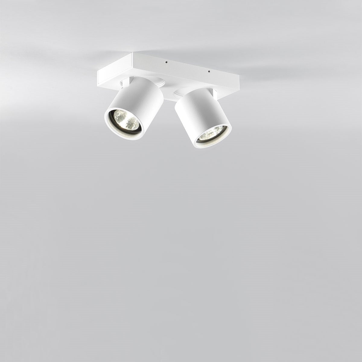 Light Point loftspot FOCUS MINI 2 WHITE LED 3000K