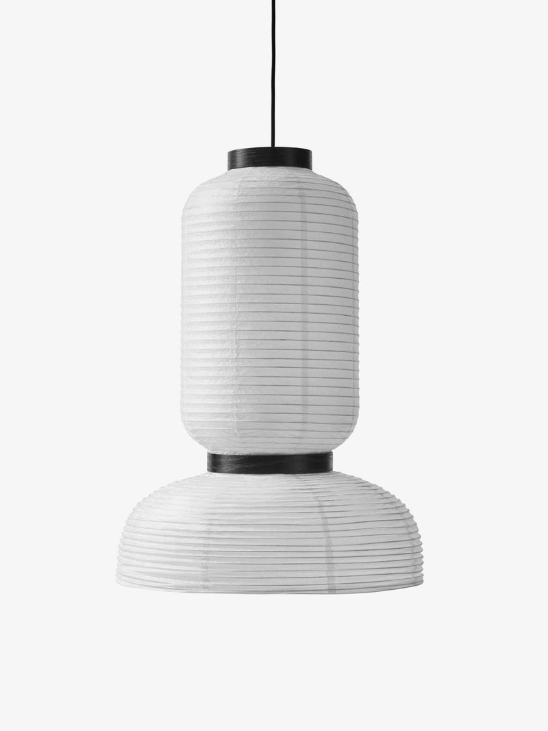 Formakami Pendel JH3 - Ivory White &tradition