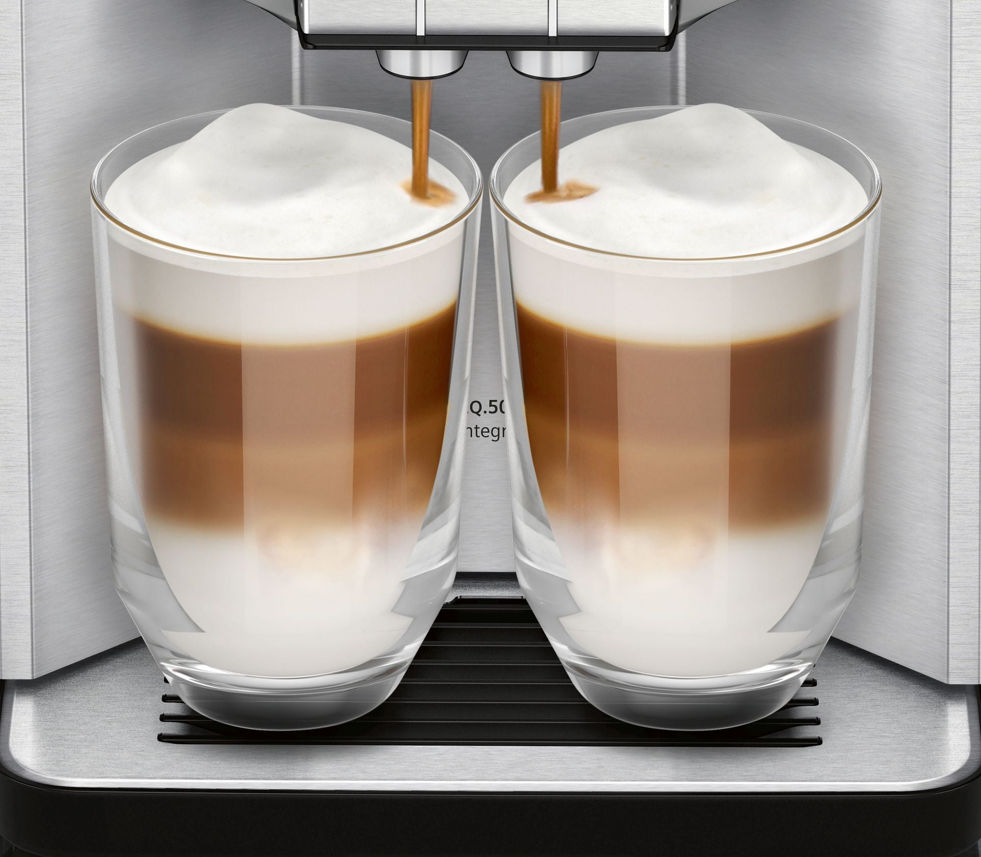 espressomaskine siemens tilbud