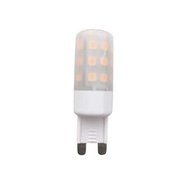 G9 LED 3000K 5W 1-2-3 Step Dæmpbar lyskilde - Halo Design