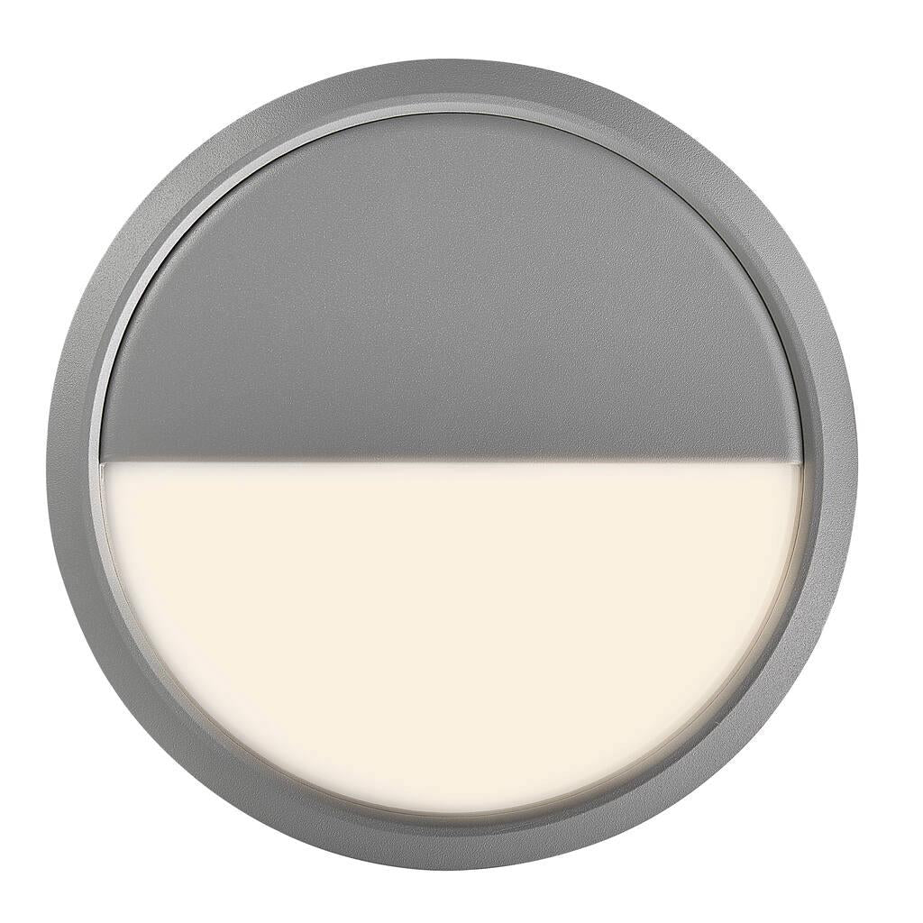 Nordlux - Ava Smart LED Loft, Grå/Opalhvid