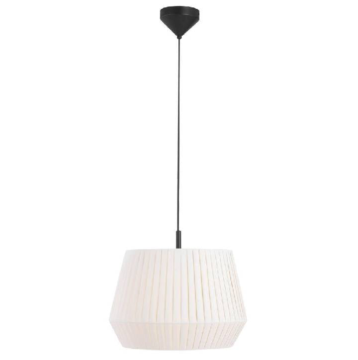 Nordlux - Dicte 40 Pendel, Hvid