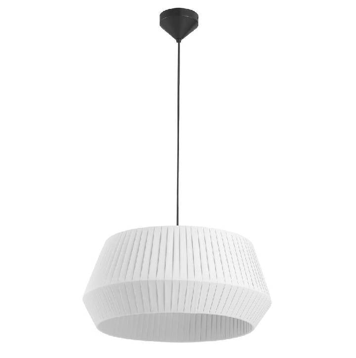 Nordlux - Dicte 53 Pendel, Hvid