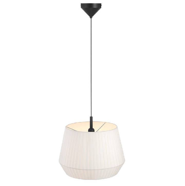 Nordlux - Dicte 40 Pendel, Hvid