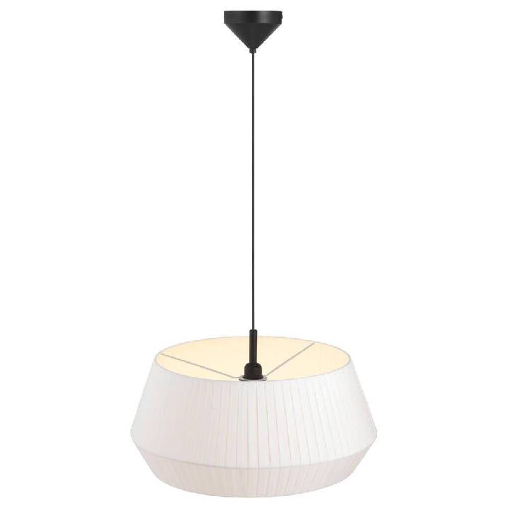Nordlux - Dicte 53 Pendel, Hvid