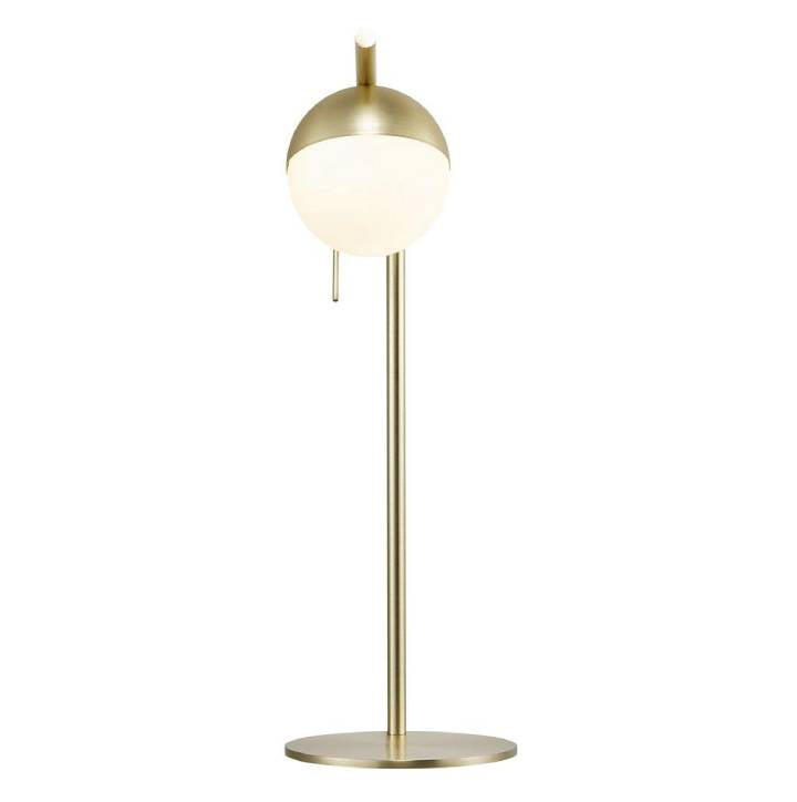 Nordlux - Contina Bordlampe, Messing