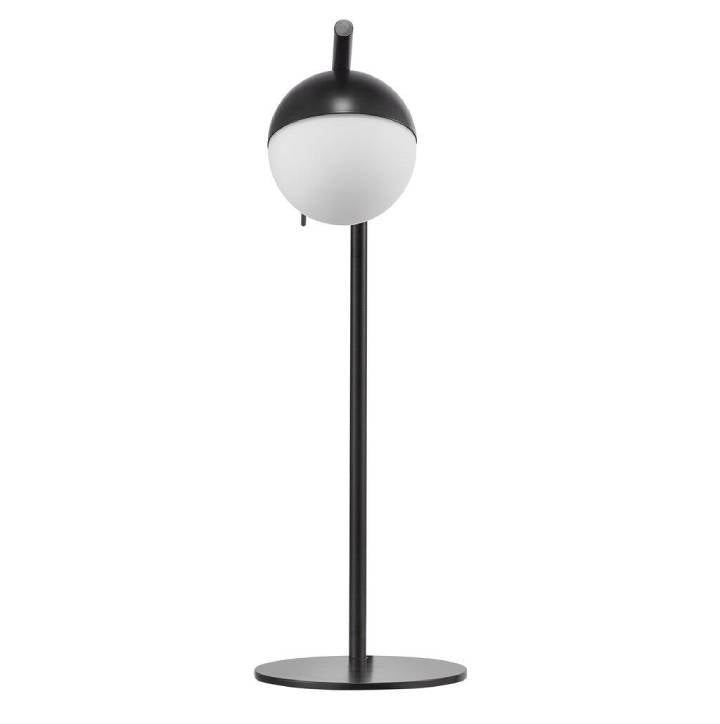 Nordlux - Contina Bordlampe, Sort