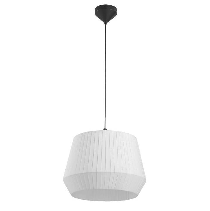 Nordlux - Dicte 40 Pendel, Hvid