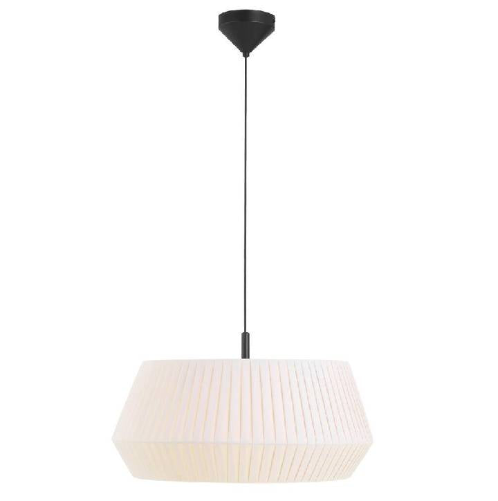 Nordlux - Dicte 53 Pendel, Hvid