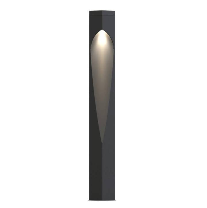 Nordlux - Concordia Bedlampe, Antracit