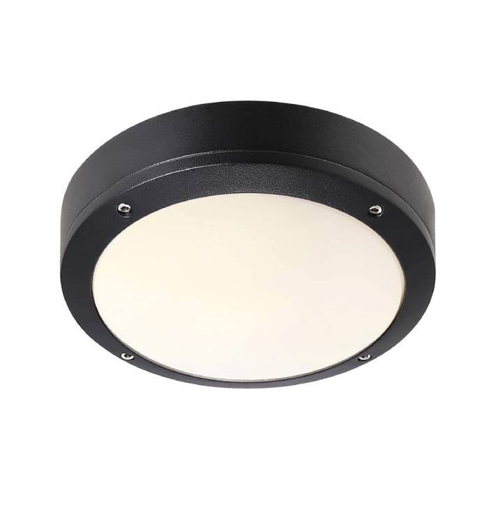 Nordlux - Desi 28 Loftlampe, Sort