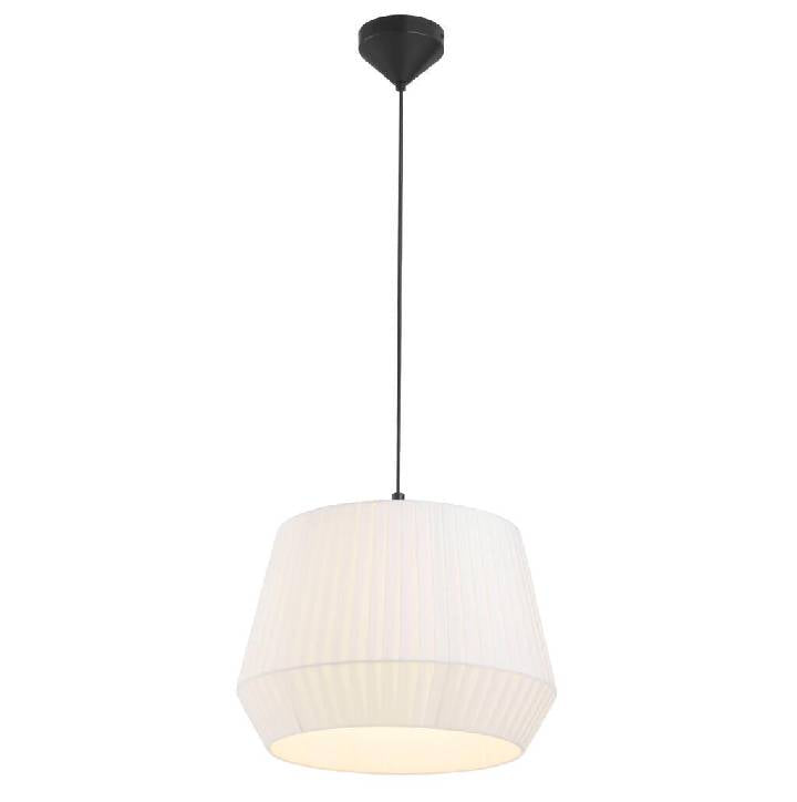Nordlux - Dicte 40 Pendel, Hvid