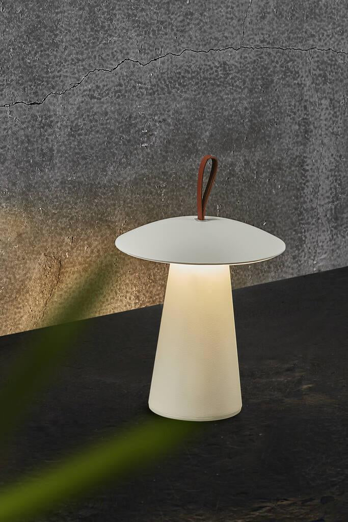 Nordlux - Ara To Go LED ø19.7, Hvid