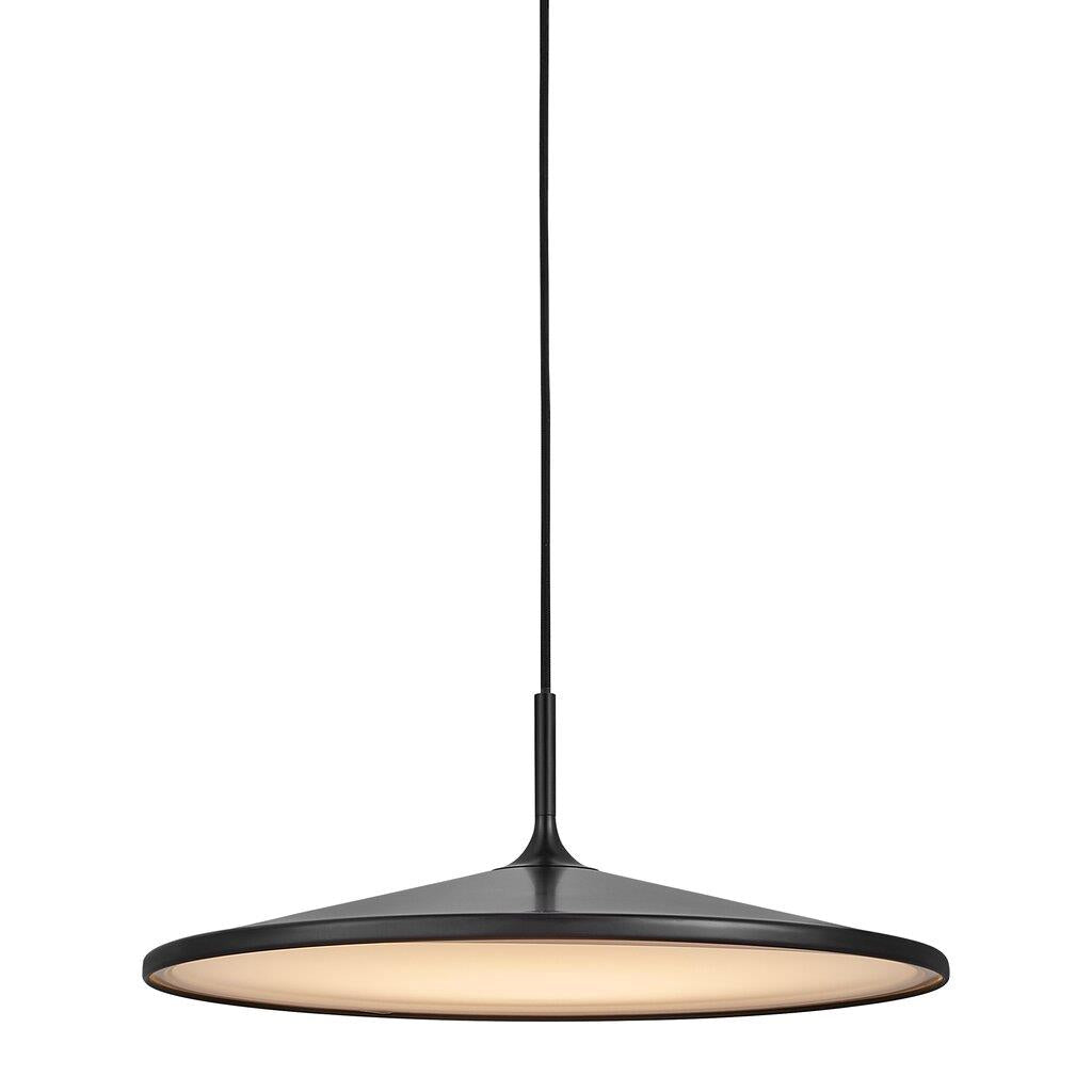Nordlux - Balance LED Pendel, Sort