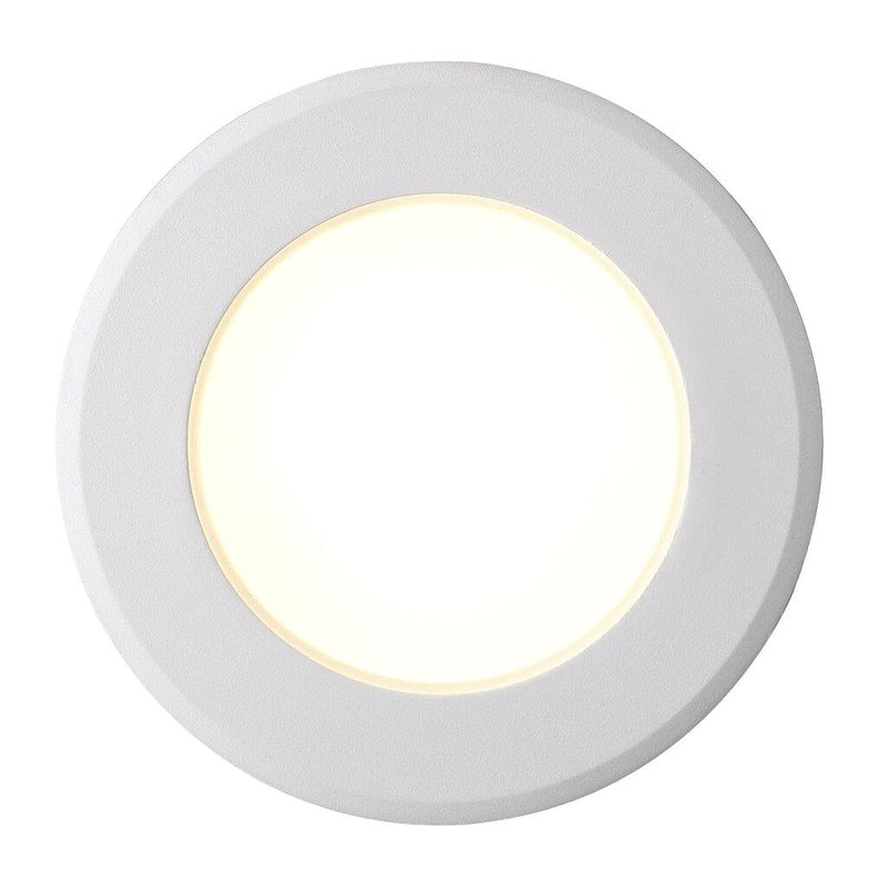 Nordlux - Birla LED Spot, Hvid
