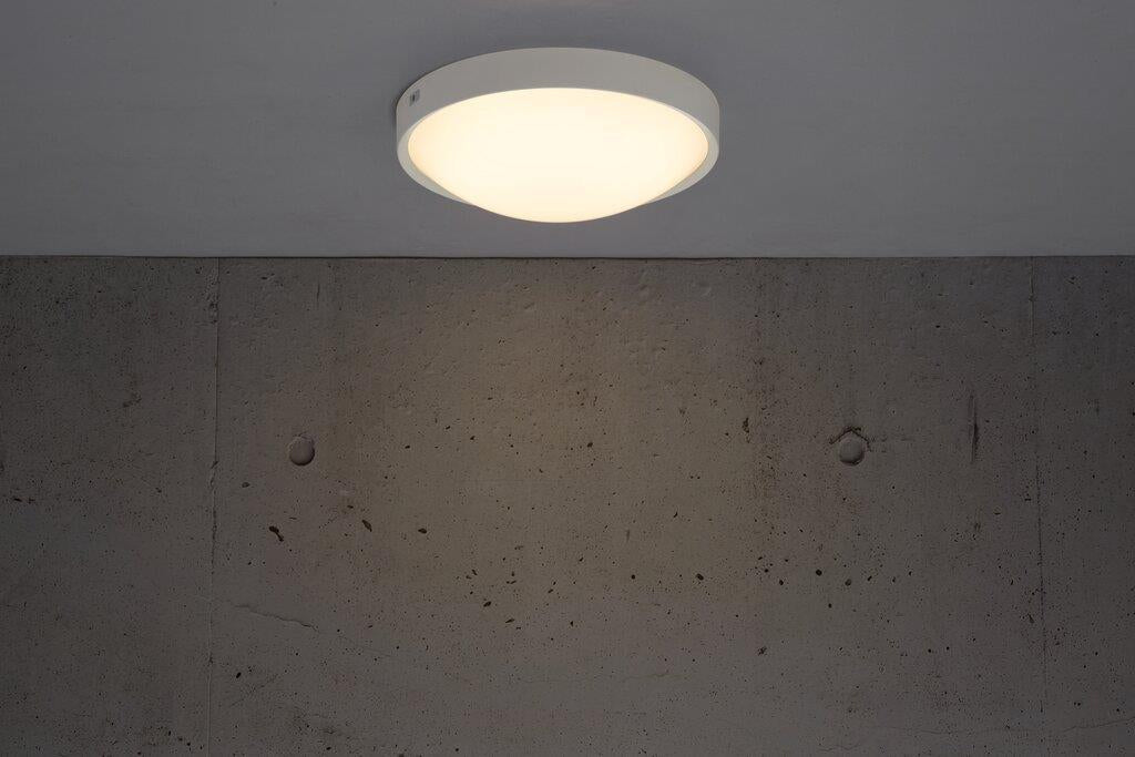 Nordlux - Altus 2700K Loft, Hvid