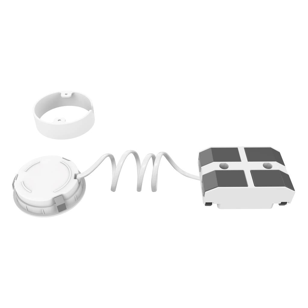 Kitchenio 3-kit, Hvid - Nordlux