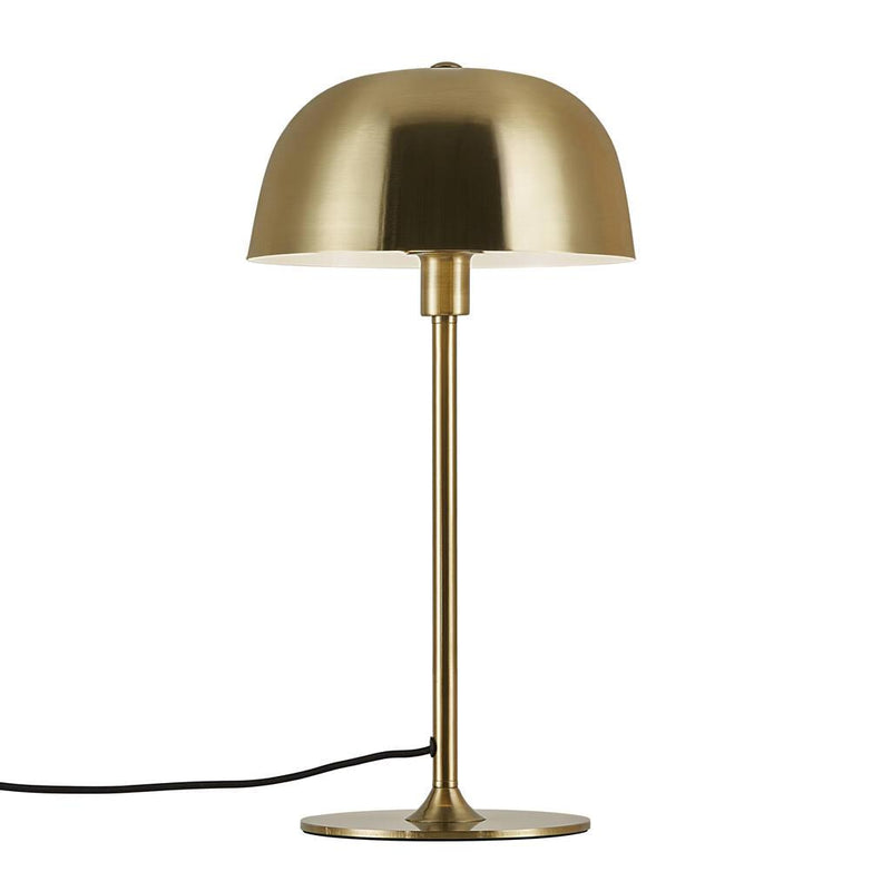 Nordlux - CERA Bordlampe, Messing