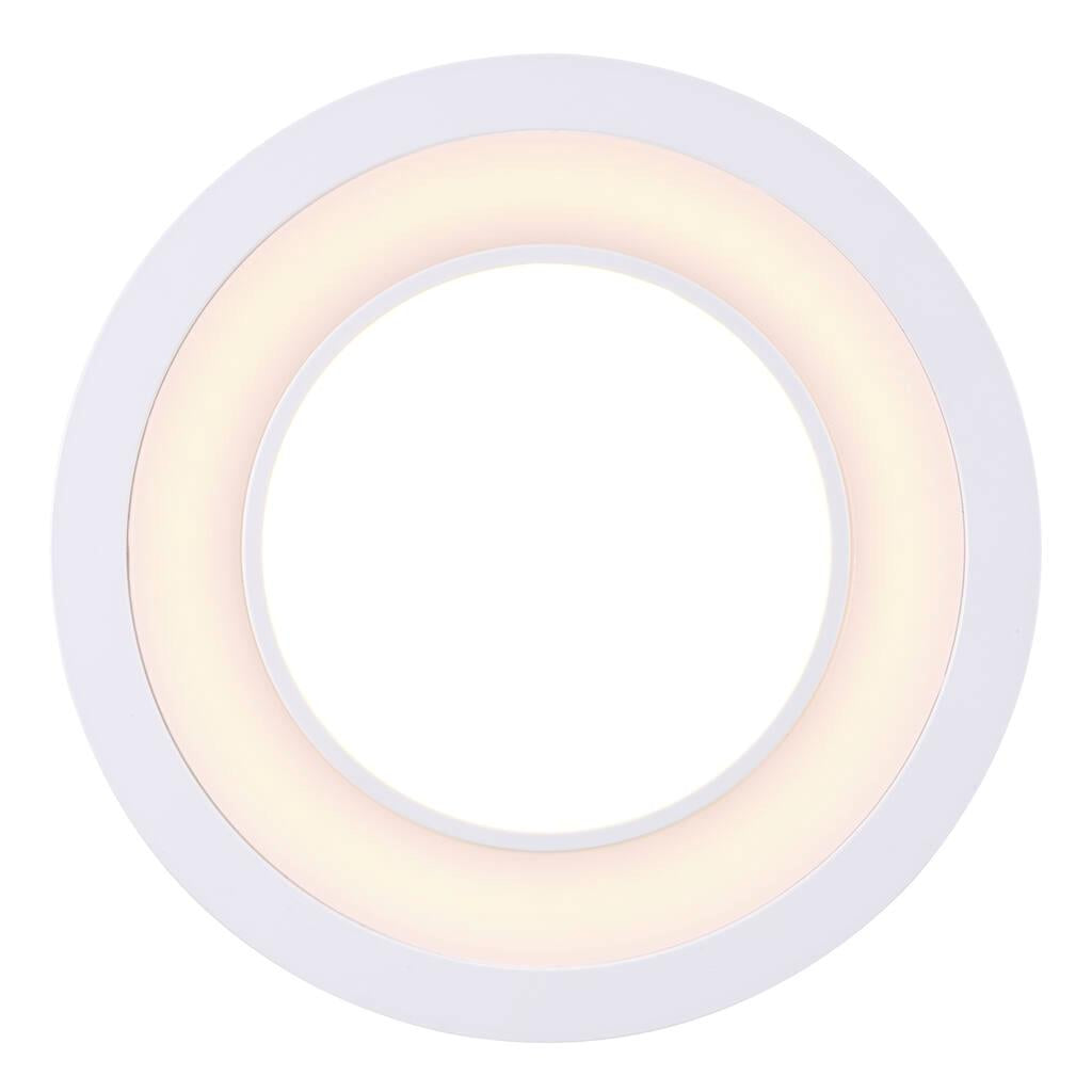 Nordlux - Clyde ø15 Spot LED, Hvid