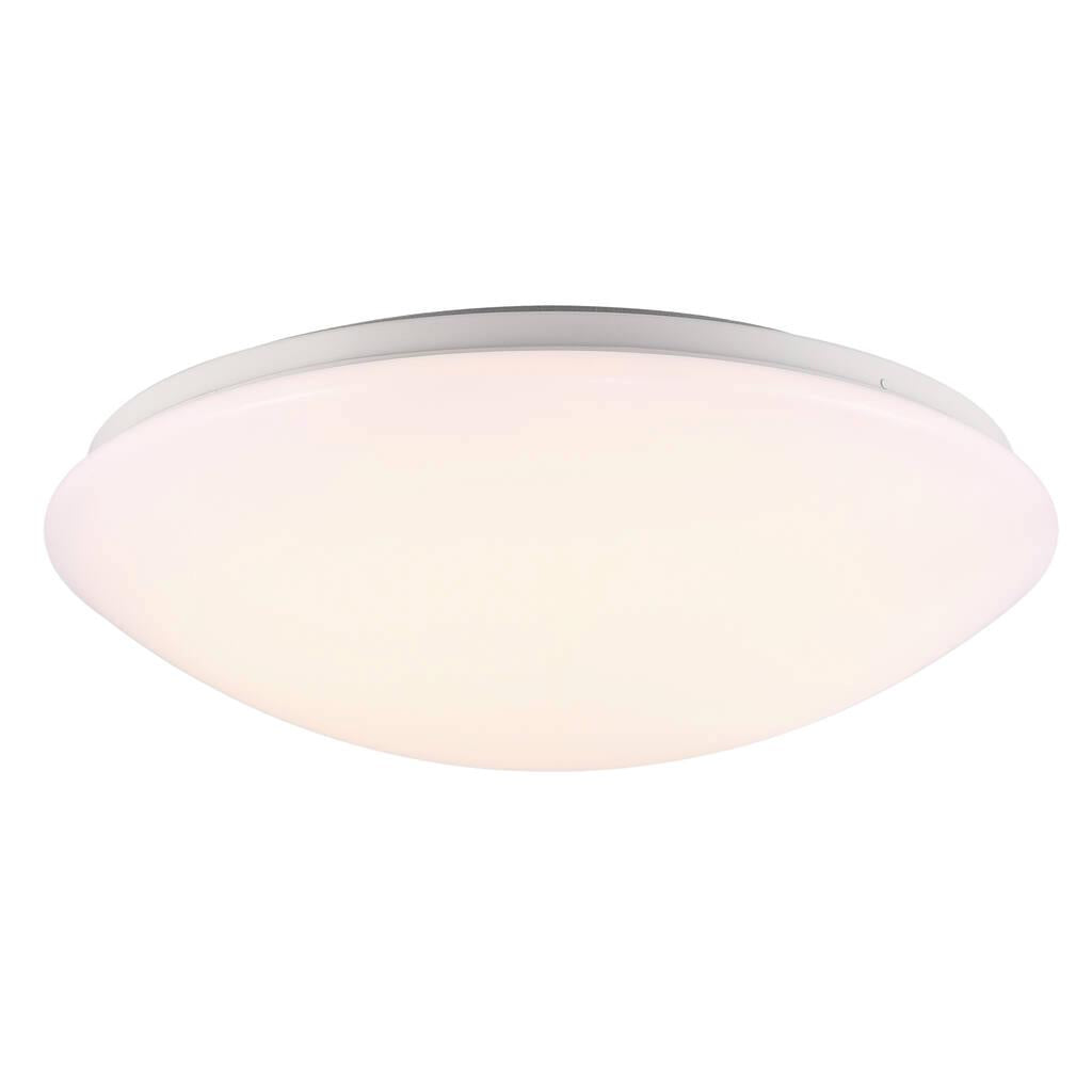 Nordlux - Ask 28 Sensor LED Loft, Hvid