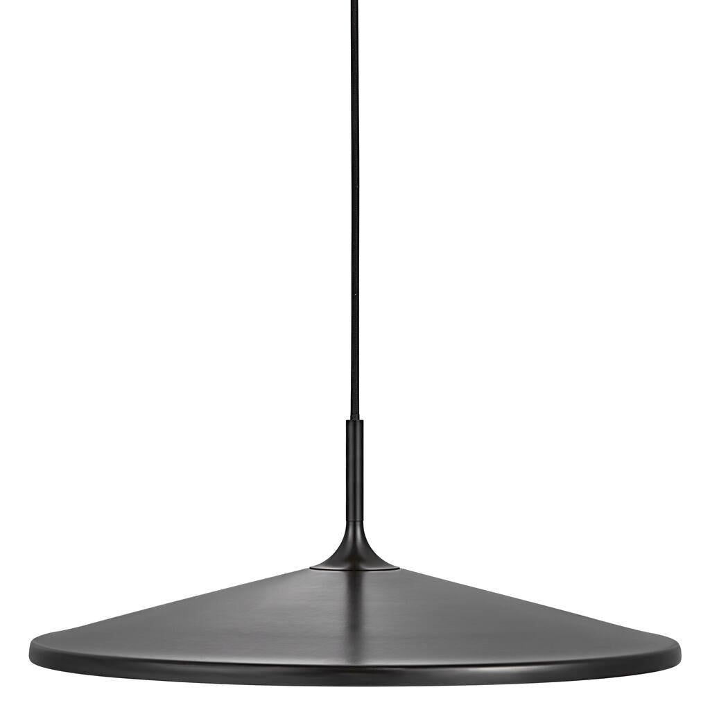 Nordlux - Balance LED Pendel, Sort