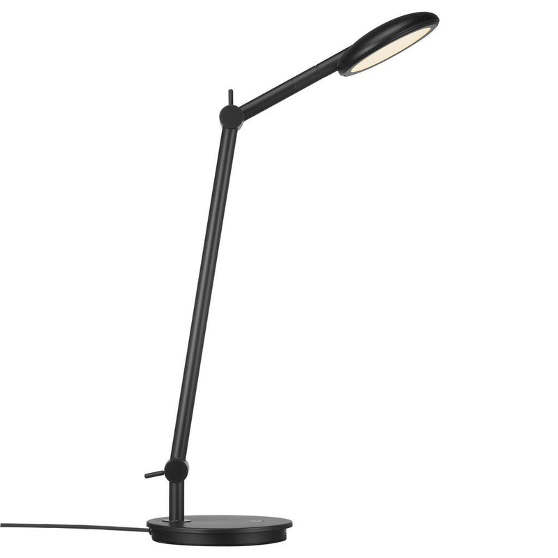 Nordlux - Bend LED Bord, Sort