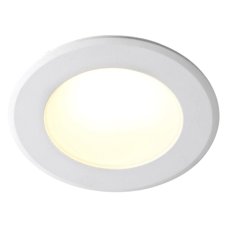 Nordlux - Birla LED Spot, Hvid