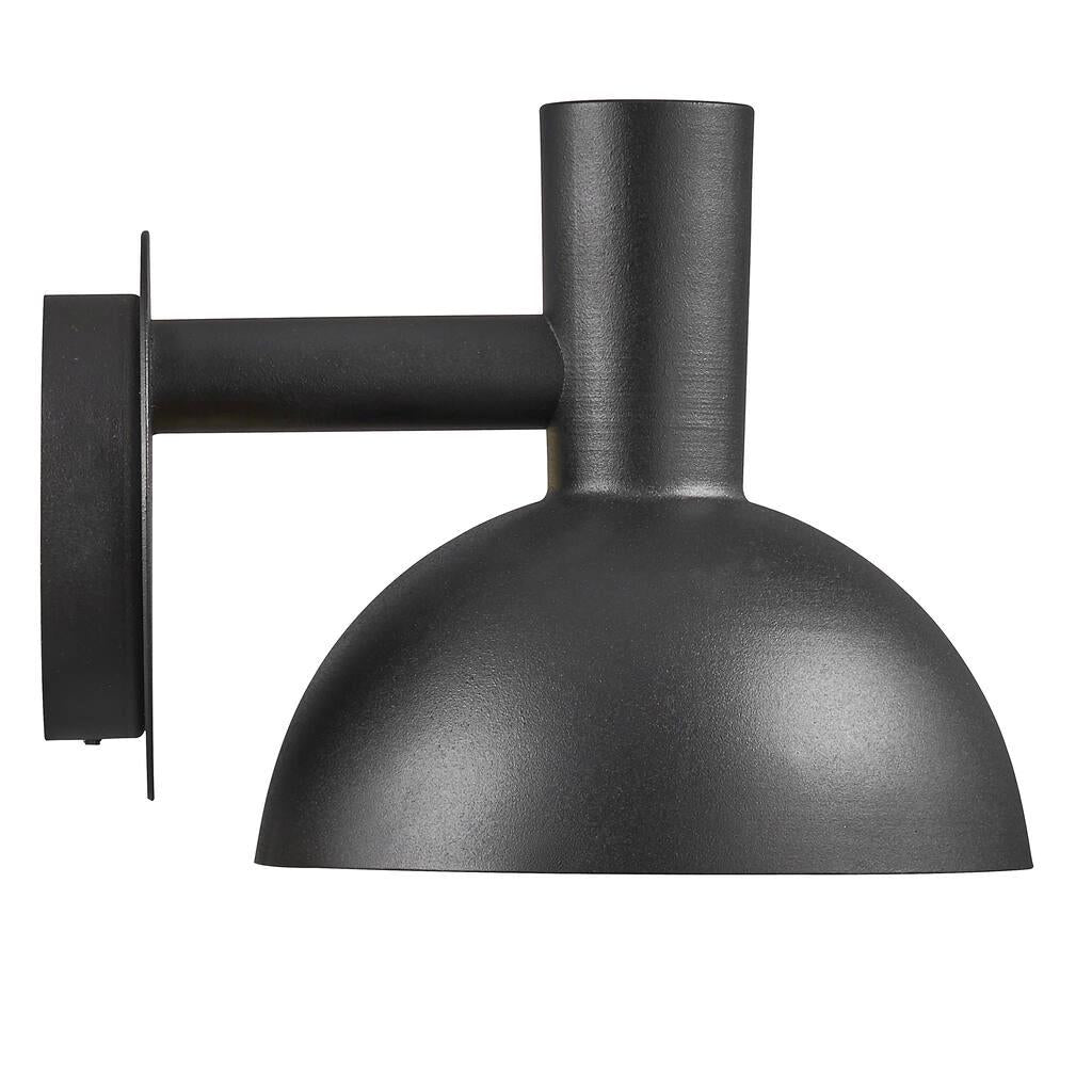 Nordlux - Arki 35 OUTDOOR Væg, Sort