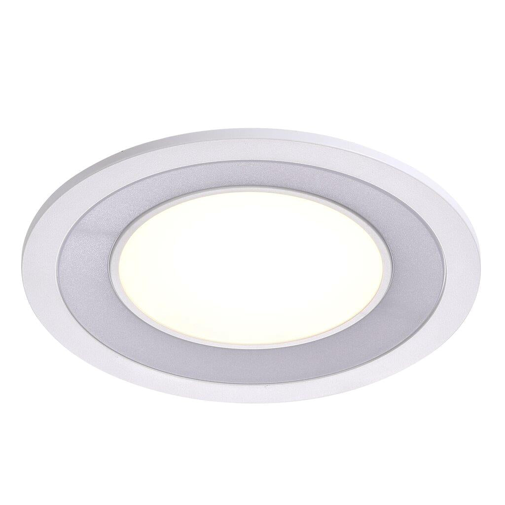 Nordlux - Clyde ø15 Spot LED, Hvid