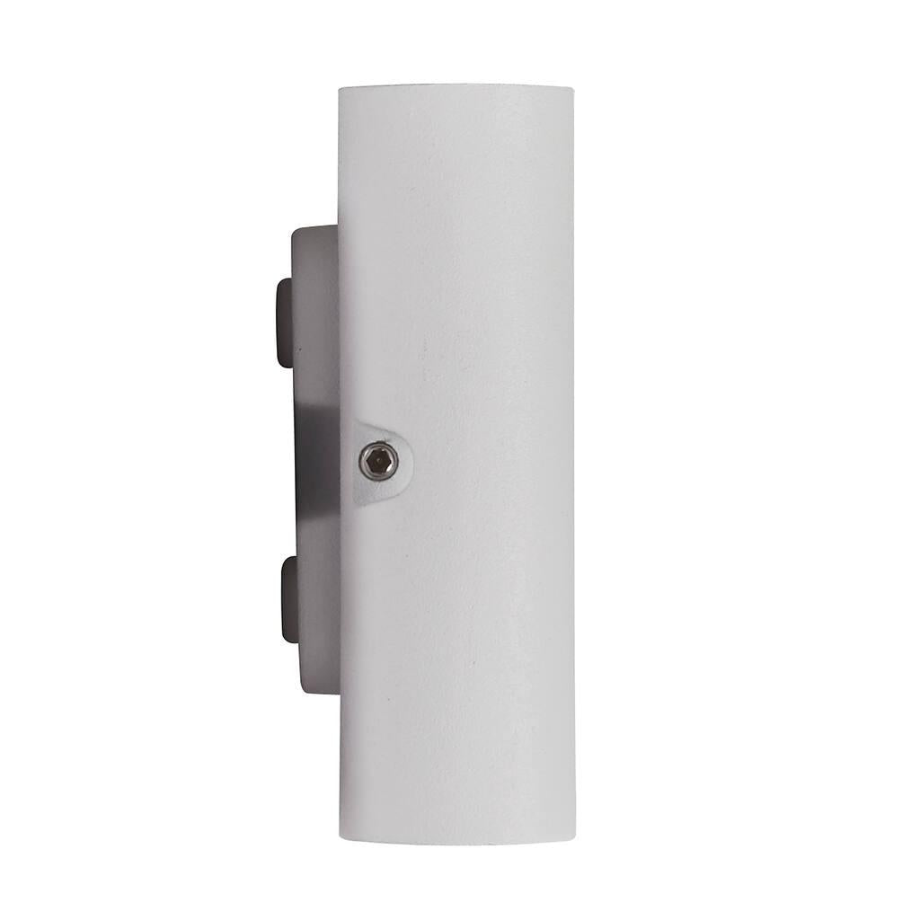 Kinver 26 LED Væglampe, Hvid - Nordlux