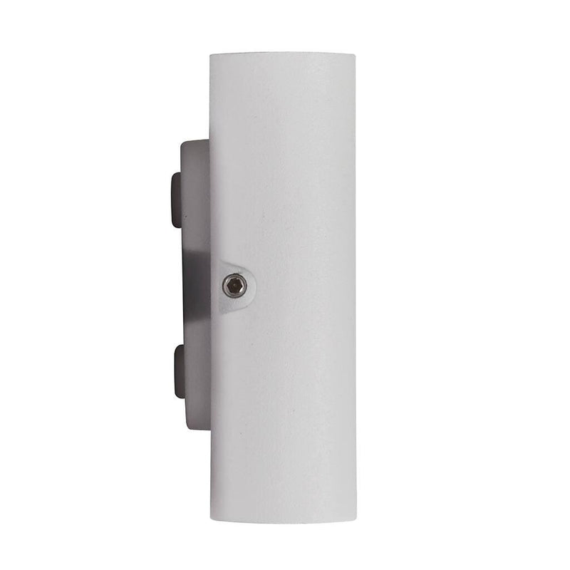 Kinver 26 LED Væglampe, Hvid - Nordlux
