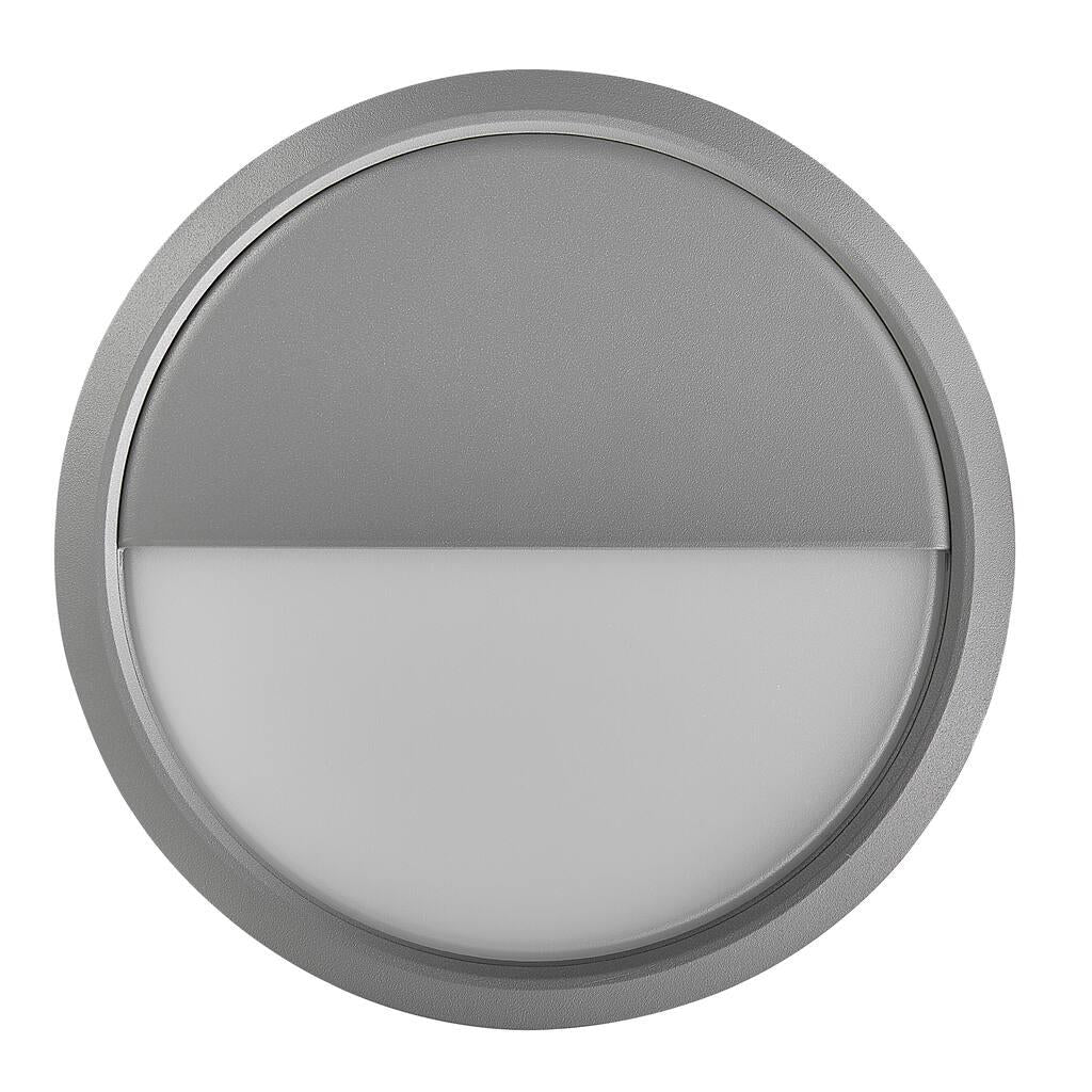 Nordlux - Ava Smart LED Loft, Grå/Opalhvid