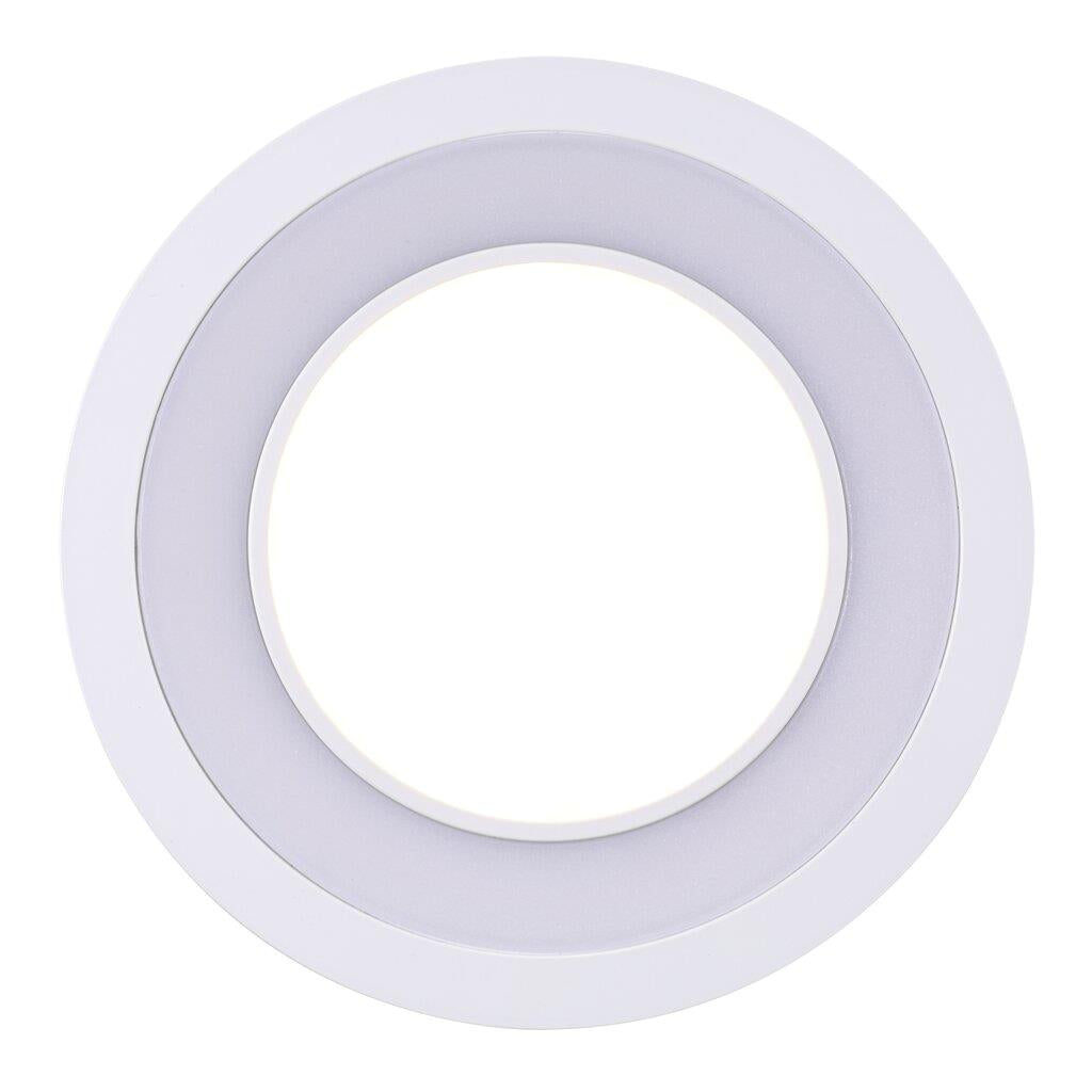 Nordlux - Clyde ø15 Spot LED, Hvid