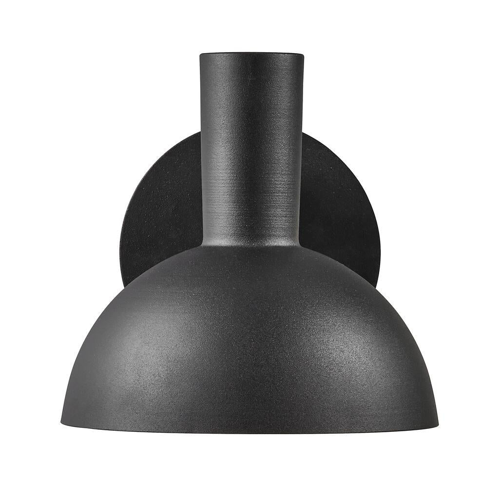 Nordlux - Arki 35 OUTDOOR Væg, Sort