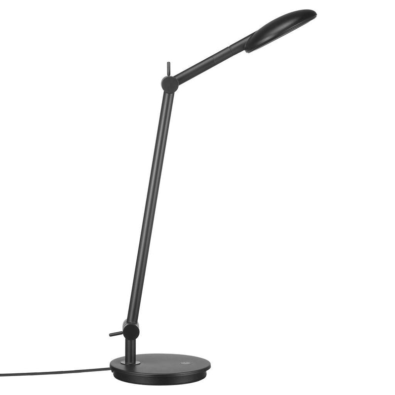 Nordlux - Bend LED Bord, Sort