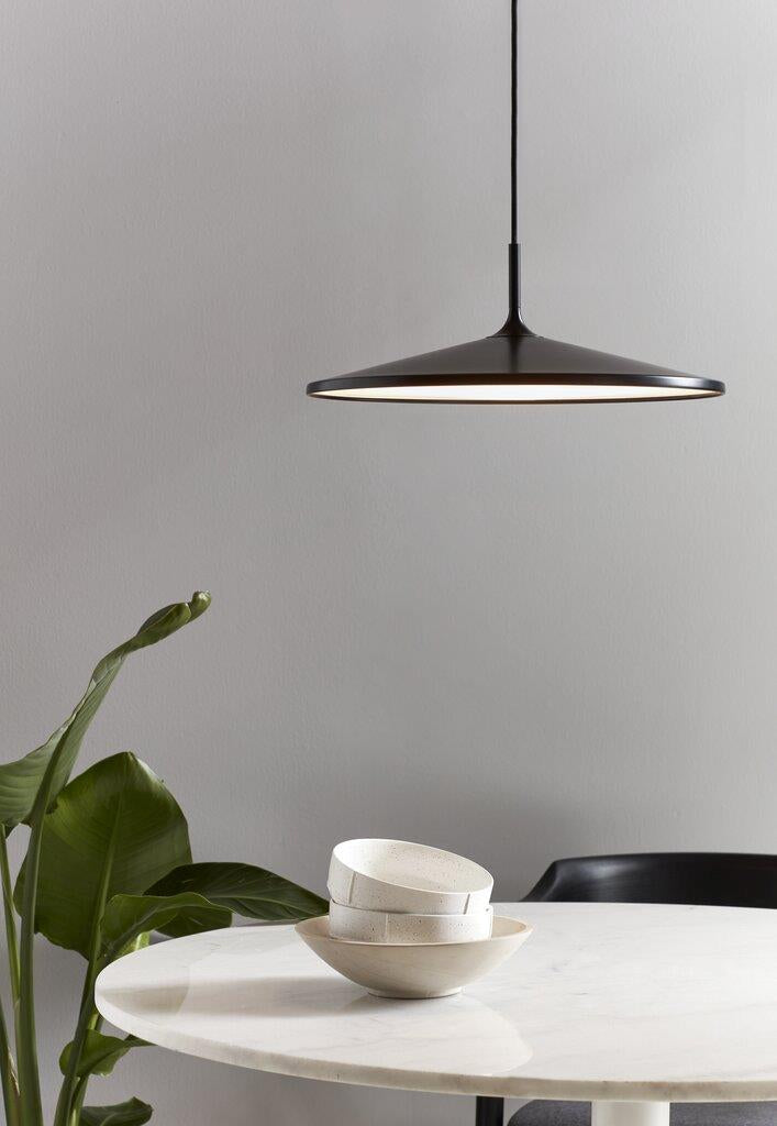 Nordlux - Balance LED Pendel, Sort