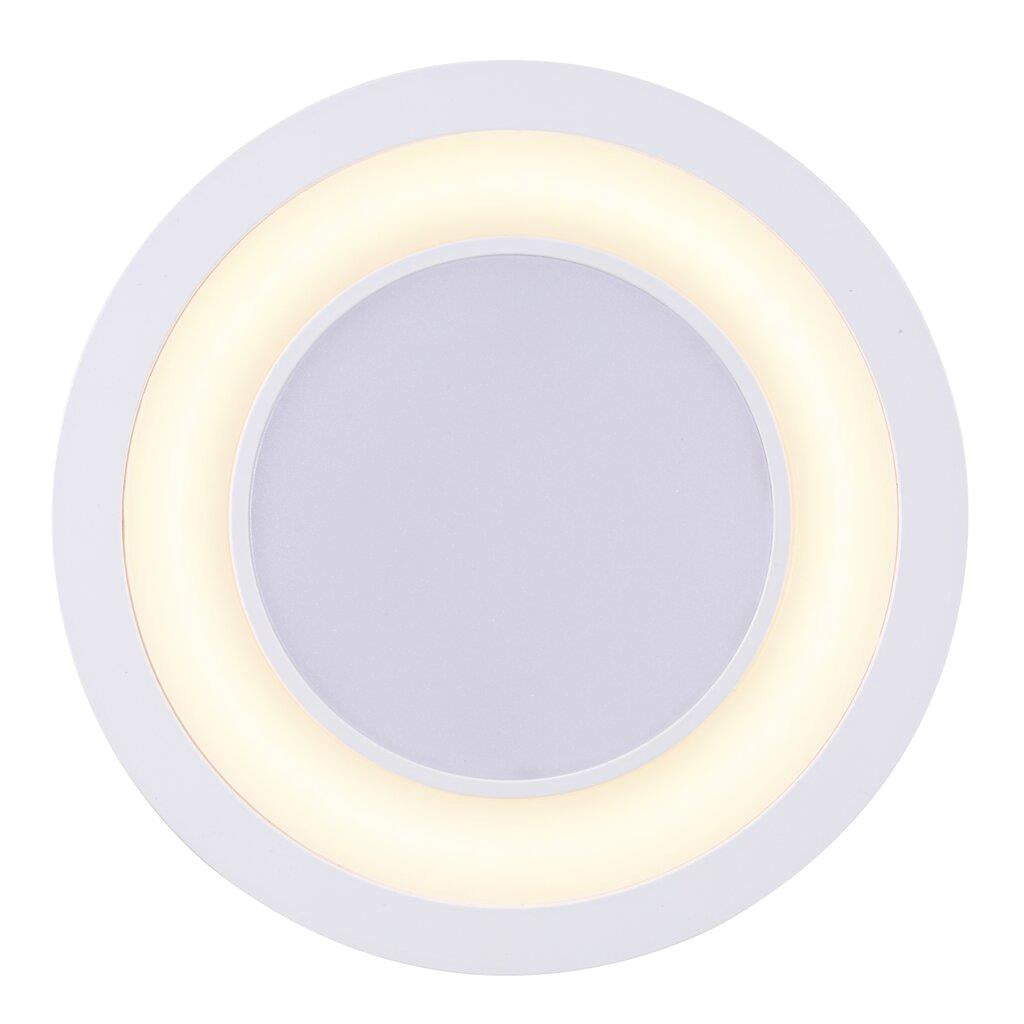 Nordlux Clyde 15 2700K Hvid - Spotserier