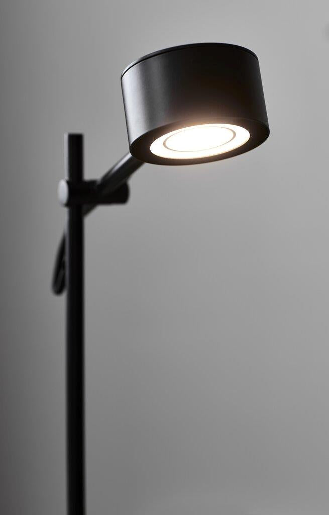 Nordlux - Clyde Bordlampe LED, Sort