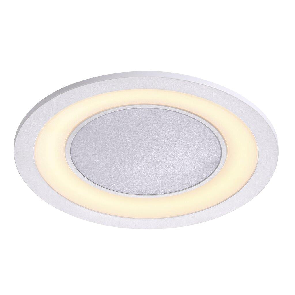 Nordlux - Clyde ø15 Spot LED, Hvid