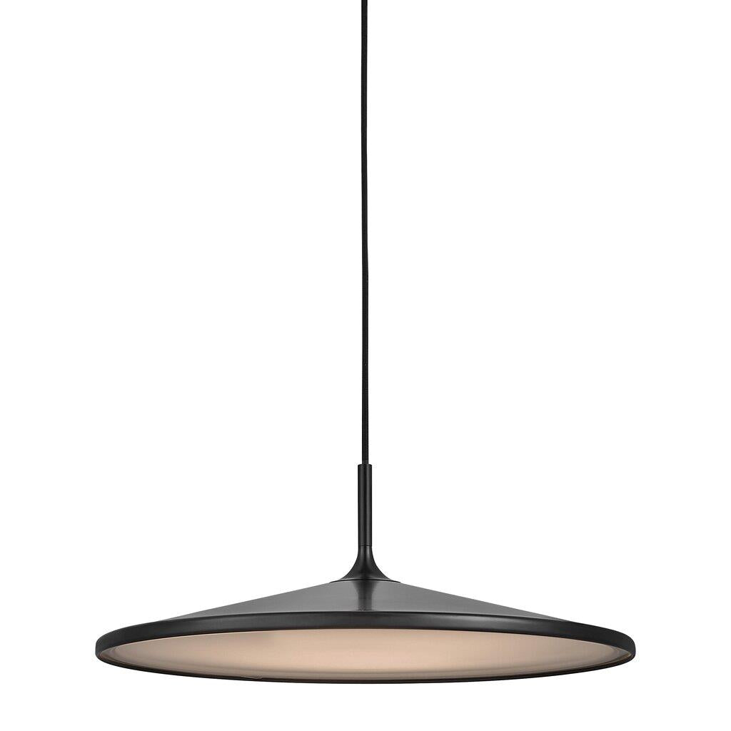 Nordlux - Balance LED Pendel, Sort