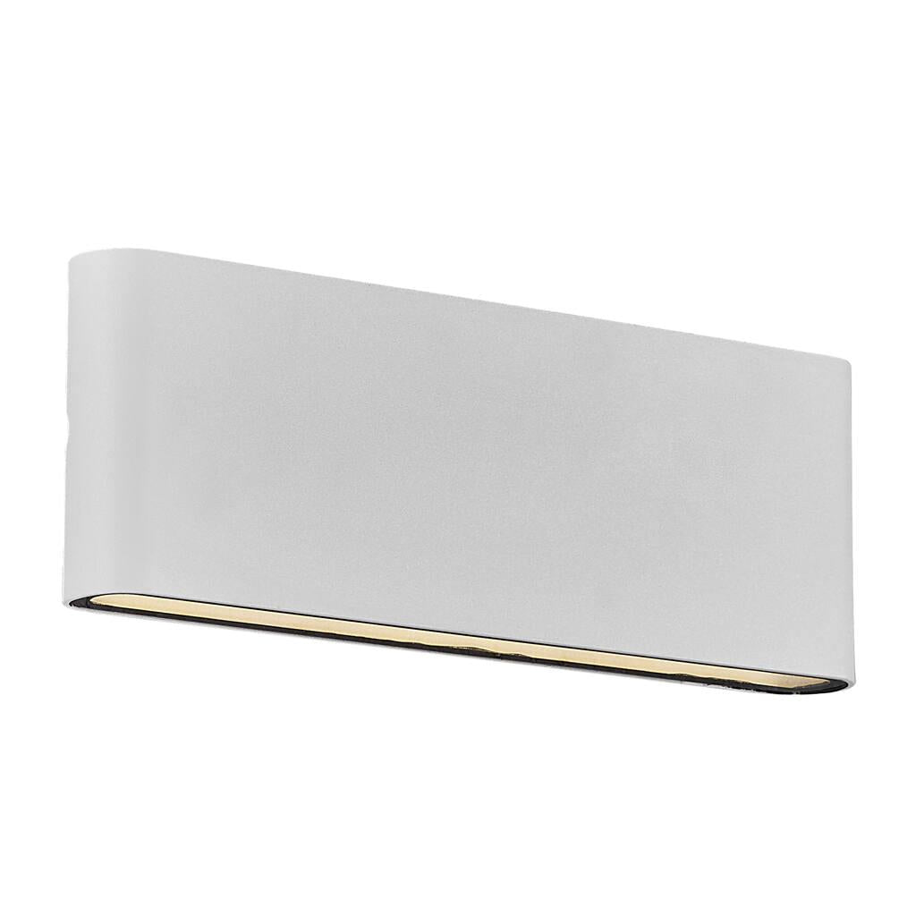 Kinver 26 LED Væglampe, Hvid - Nordlux