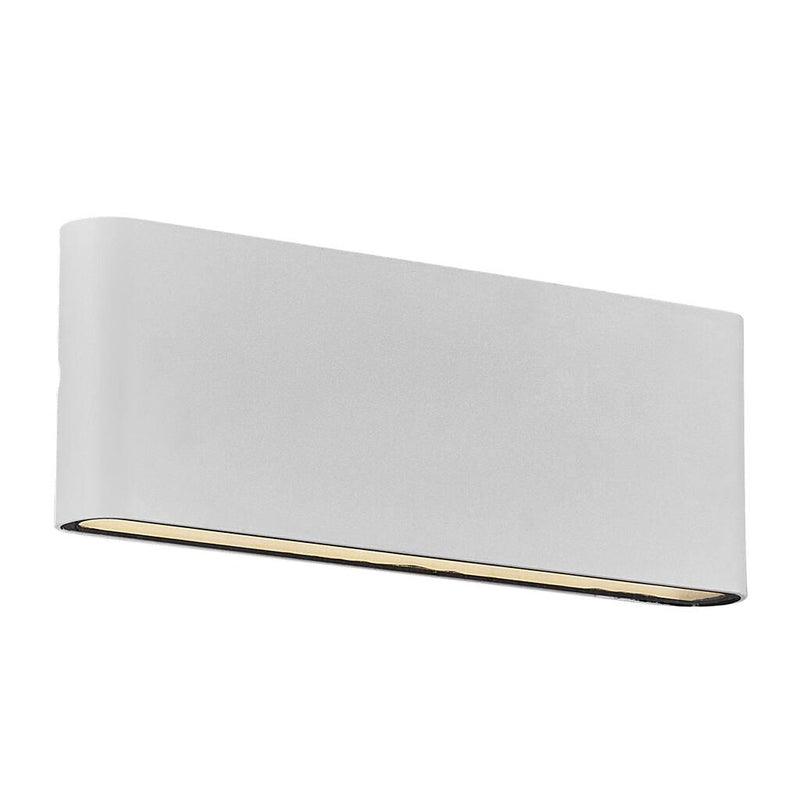 Kinver 26 LED Væglampe, Hvid - Nordlux
