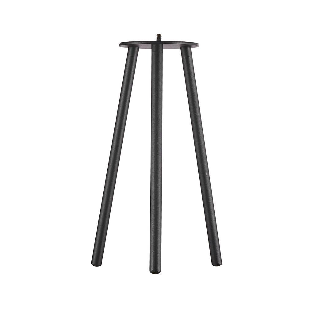 Kettle Tripod 31 Bordlampe, Sort - Nordlux