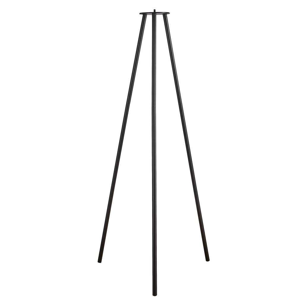 Kettle Tripod 110  Guvlstander, Sort - Nordlux