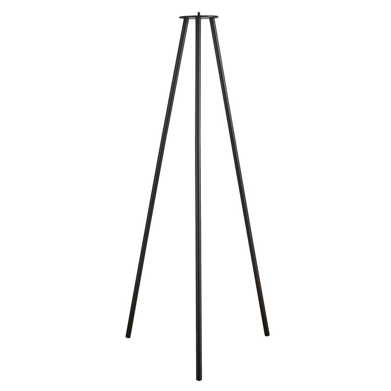 Kettle Tripod 110  Guvlstander, Sort - Nordlux