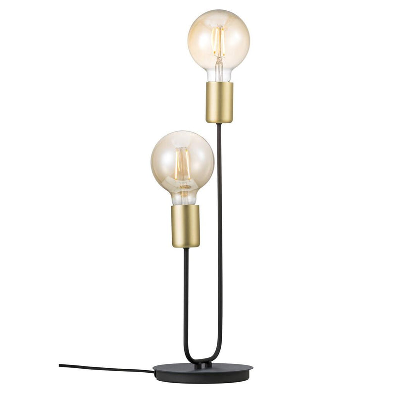 Josefine Bordlampe 2xE27, Matsort - Nordlux