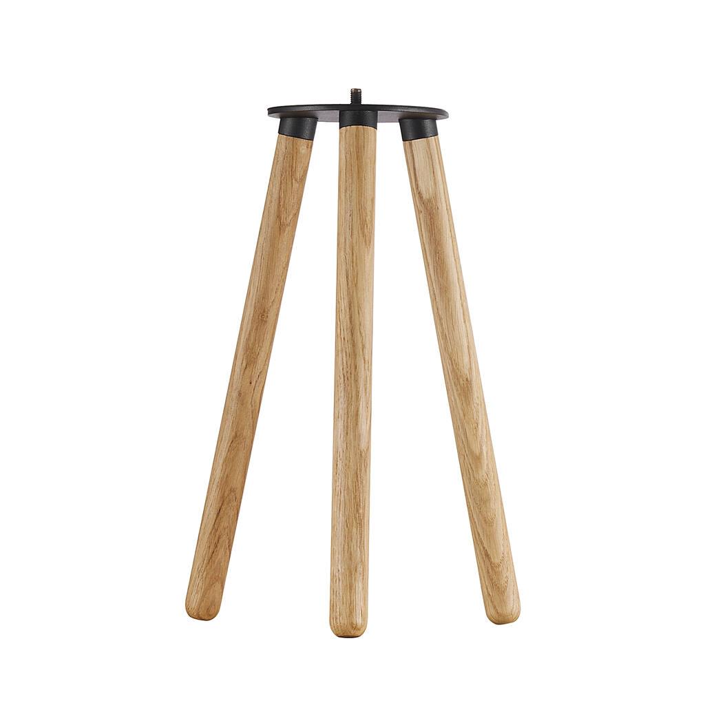 Kettle Tripod 31 Bordlampe, Natur - Nordlux