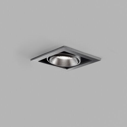 Ghost 1 6W LED Titanium